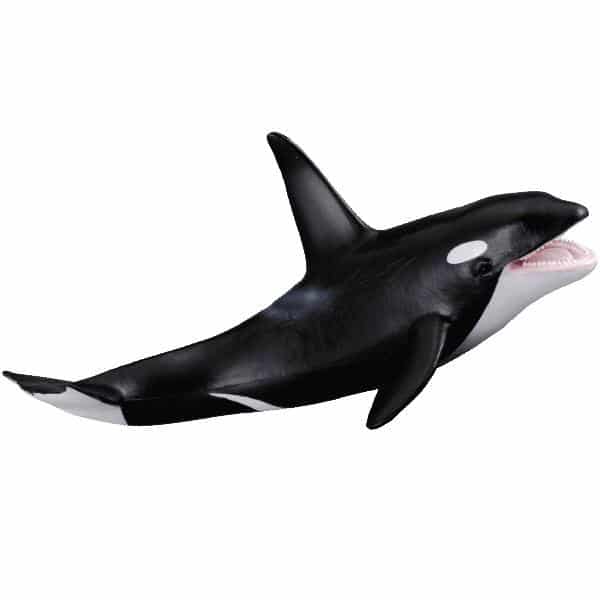 MOJO Sperm Whale Animal Figure 387210 NEW IN STOCK Toys 