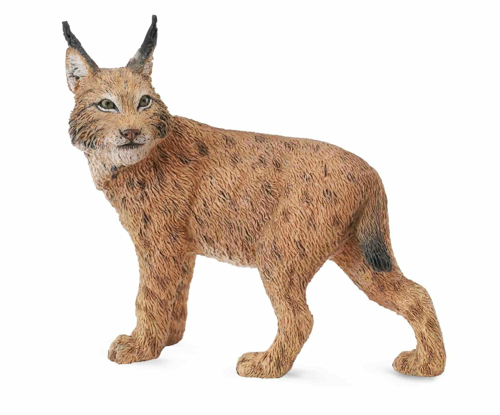 CollectA King Figurine - Cheetah