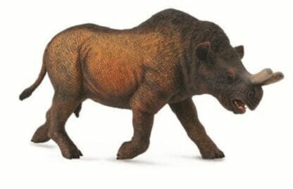 MEGACEROPS DINOSAUR - DELUXE 1:20 SCALE MODEL by COLLECTA 88558