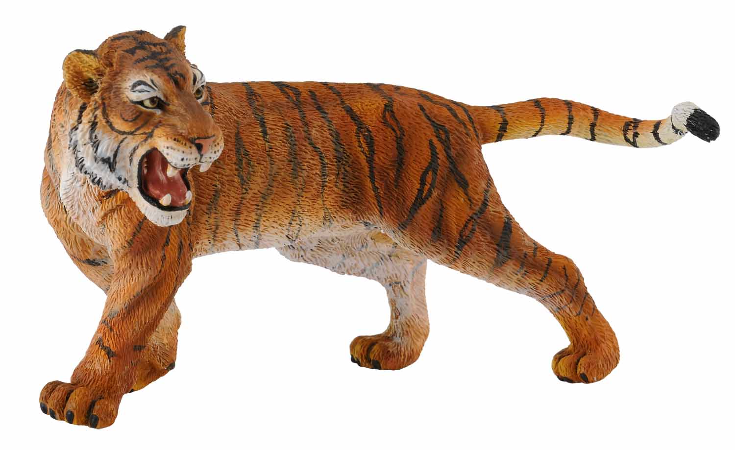 Collecta Wildlife Sibirischer Tiger 16 cm 