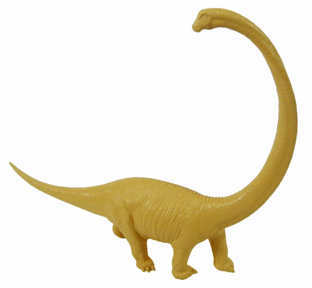 natural history museum dinosaur toys