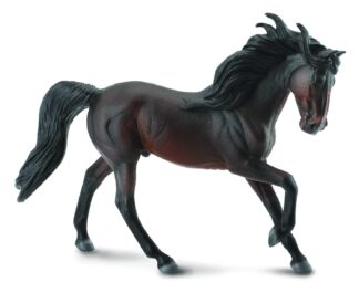 NEW Model Toy Horse PRZEWALSKI STALLION Breyer by CollectA 88602 