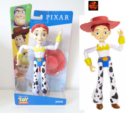 toy story jessie figure - Redworld Toys & Models