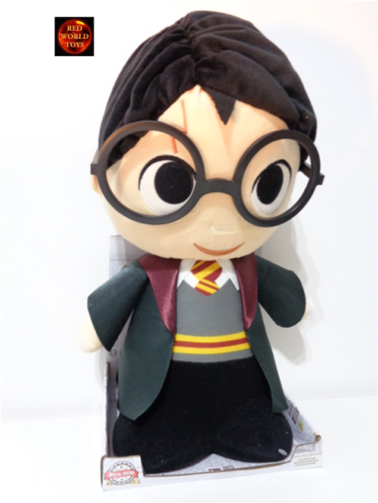 Funko Harry Potter XL Soft Plush Toy Special Edition - 15 inch tall - New in Box